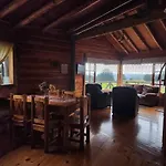 Lodge El Sarao A Una Hora De Puerto Varas