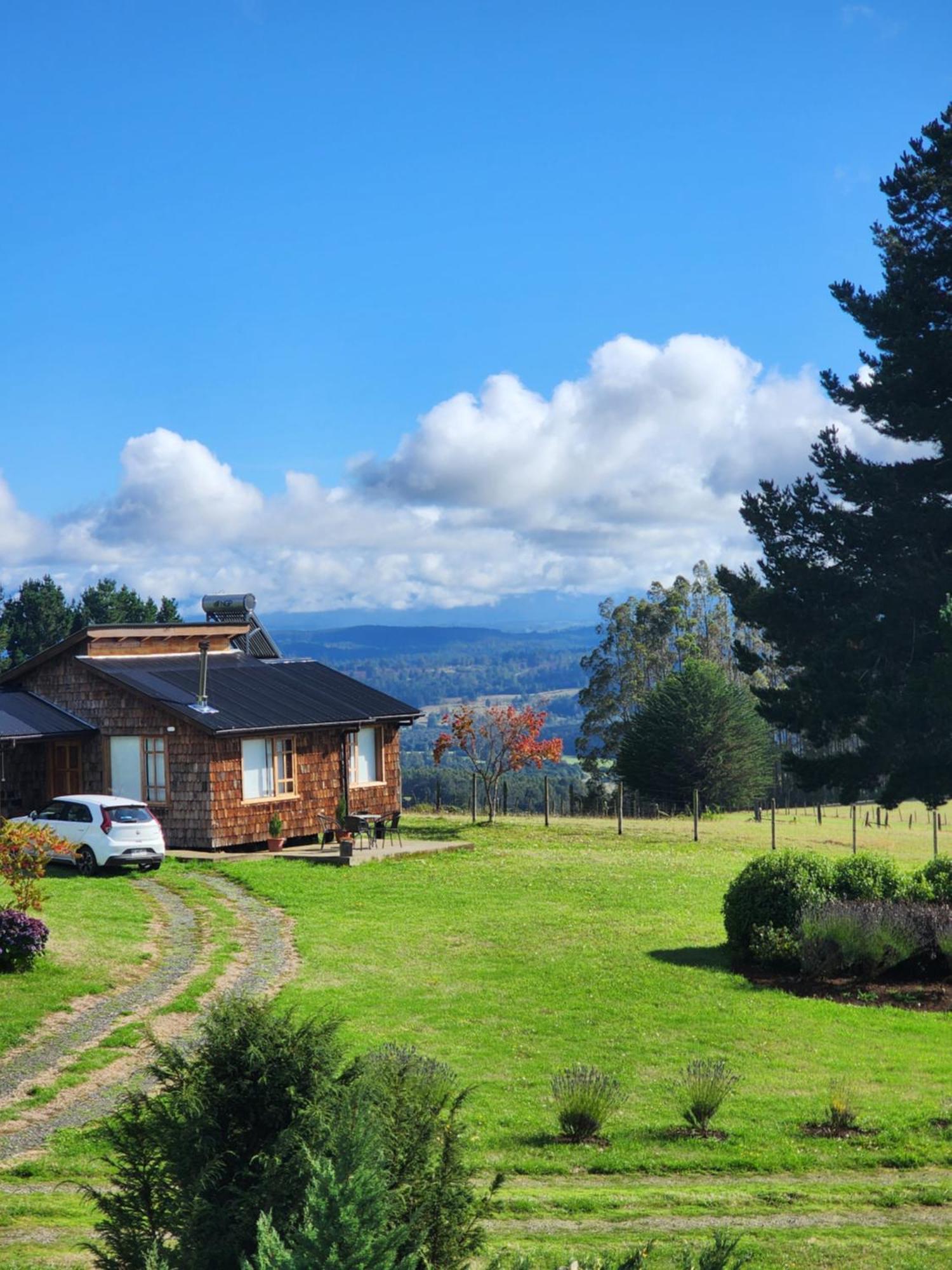 El Sarao A Hora De Puerto Varas Alojamento