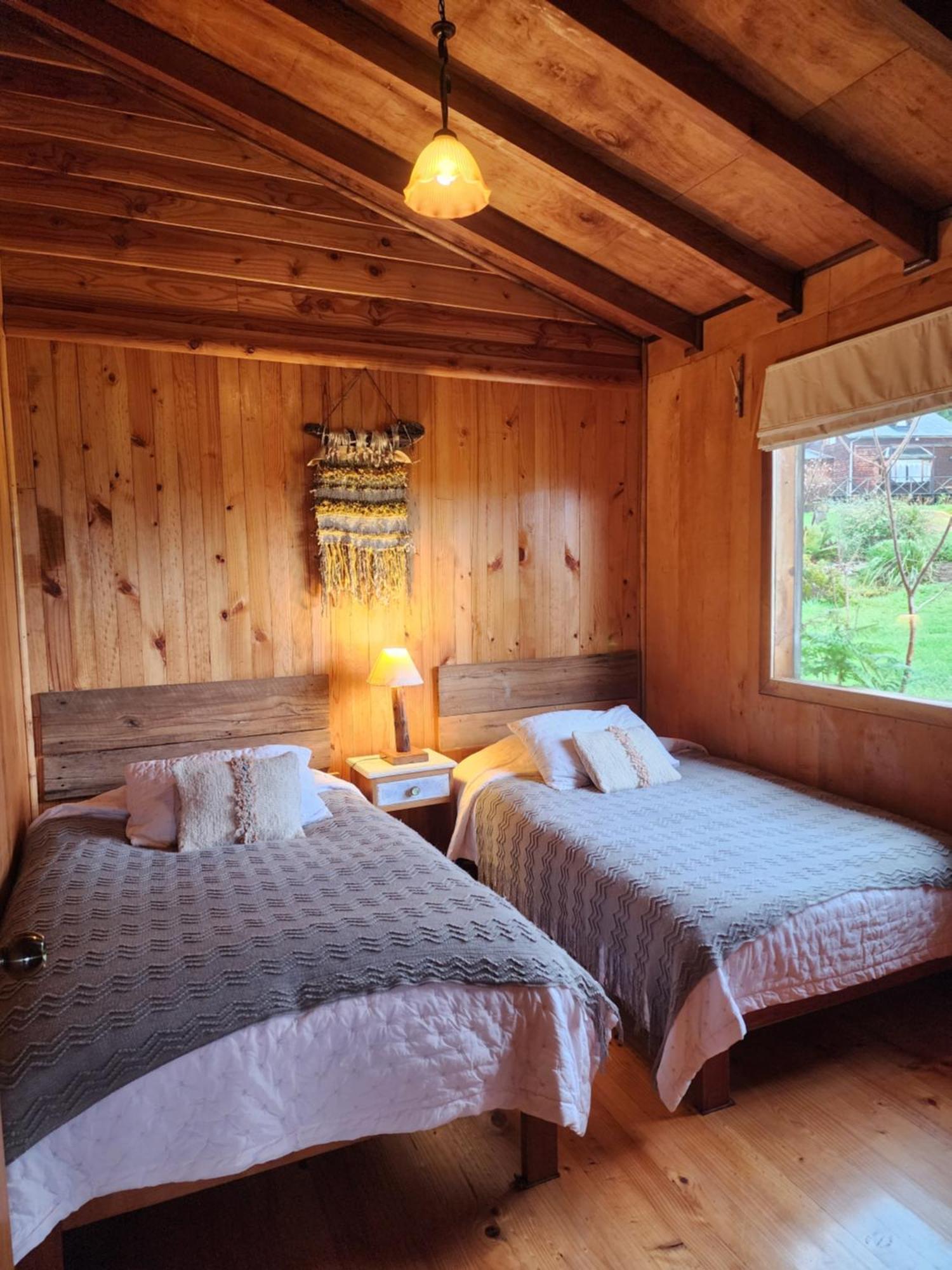 El Sarao A Hora De Puerto Varas *