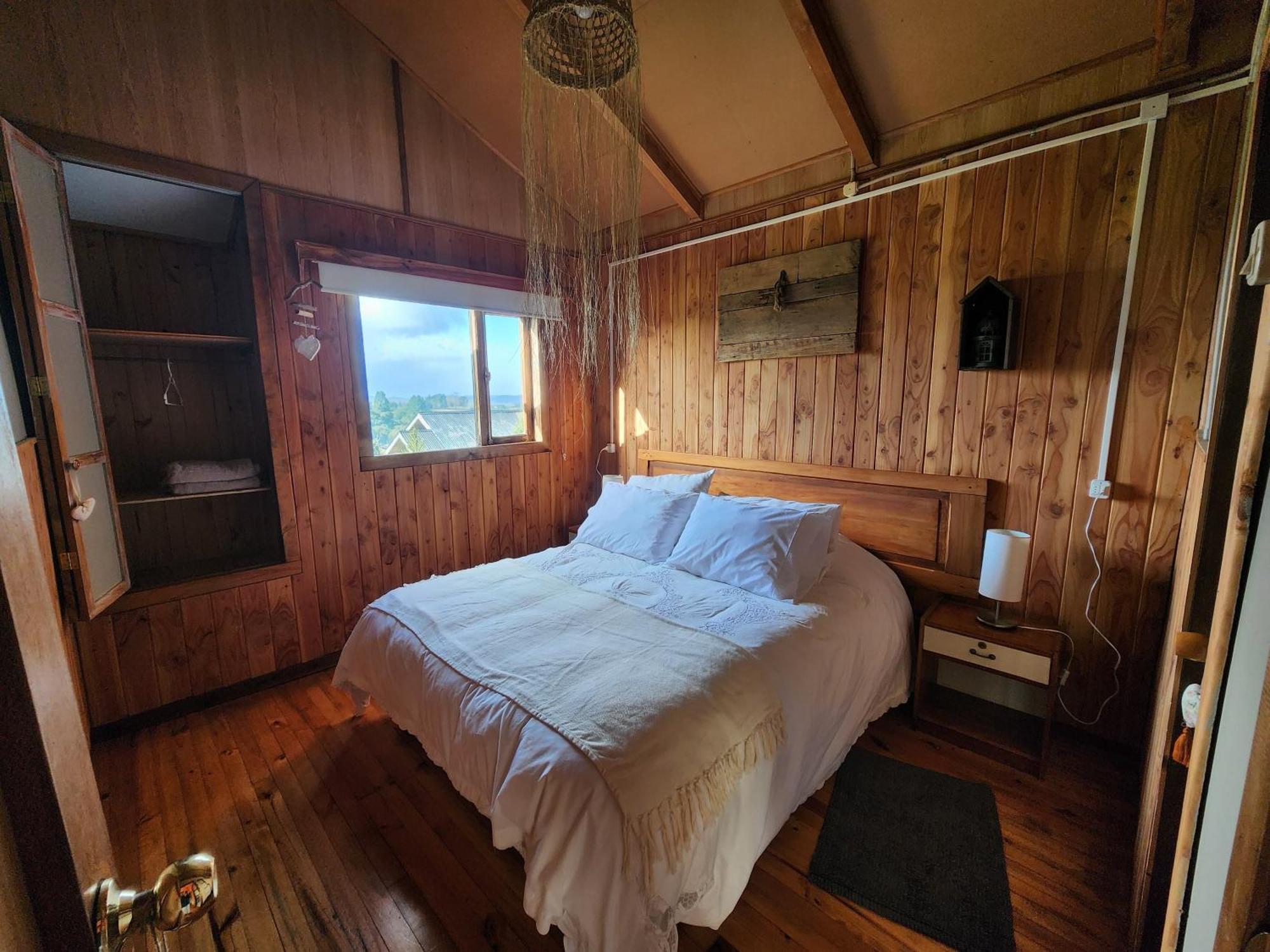 El Sarao A Hora De Puerto Varas