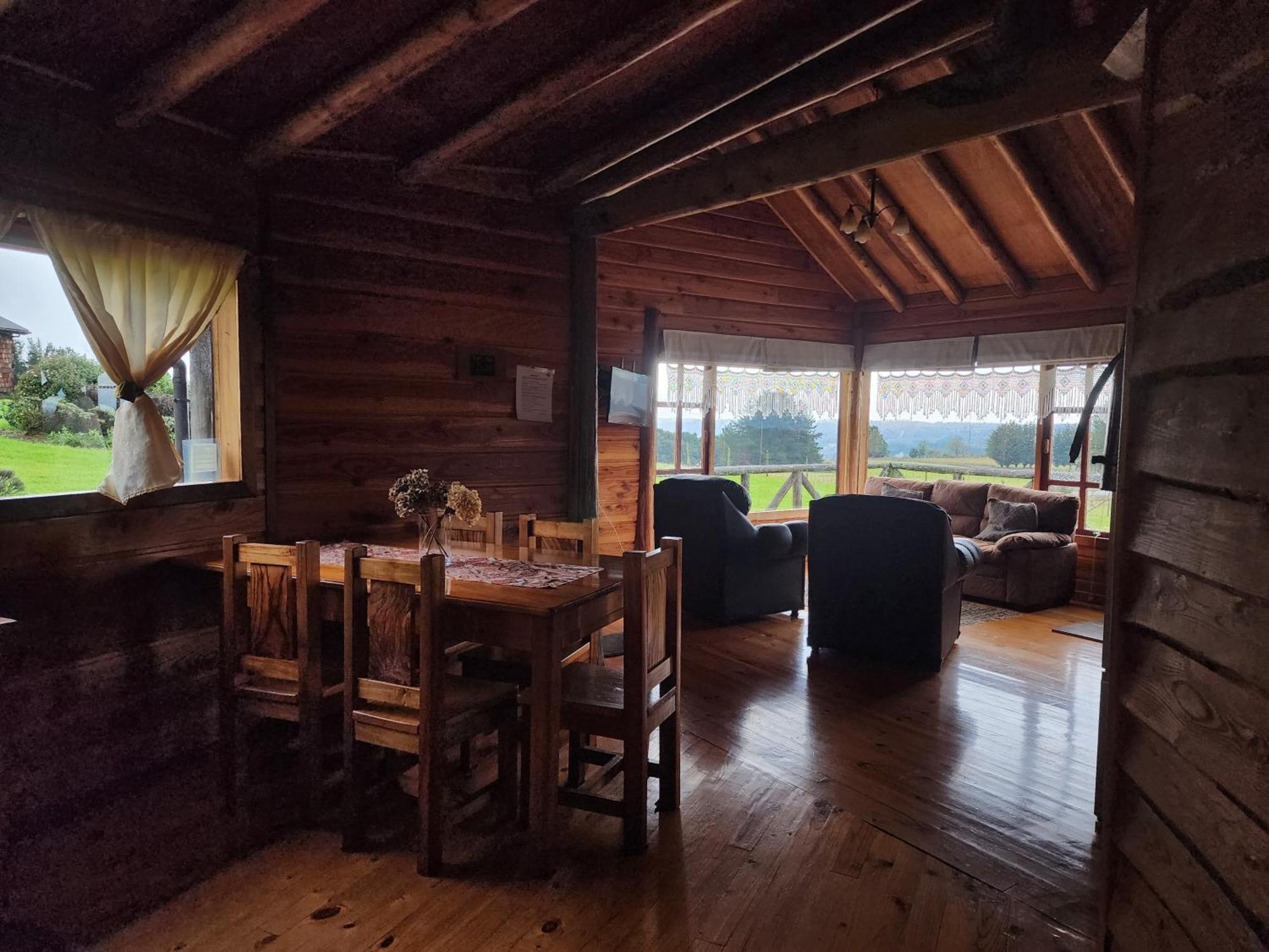 El Sarao A Hora De Puerto Varas Alojamento