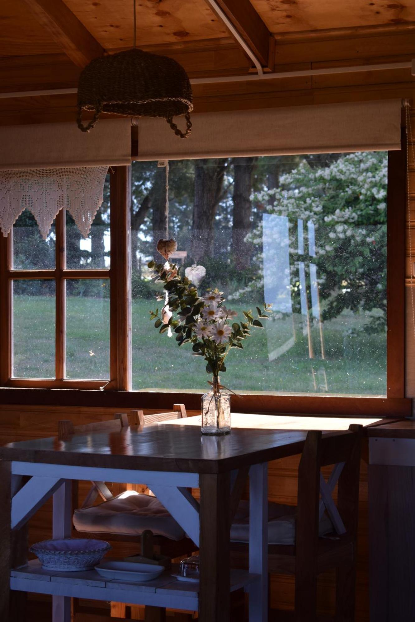 Alojamento El Sarao A Hora De Puerto Varas Fresia