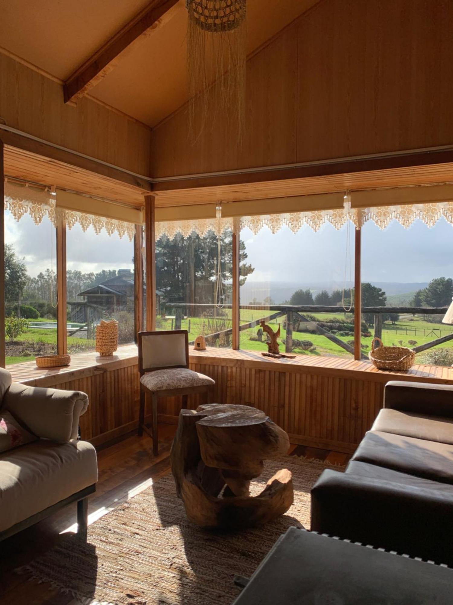 El Sarao A Hora De Puerto Varas * Fresia