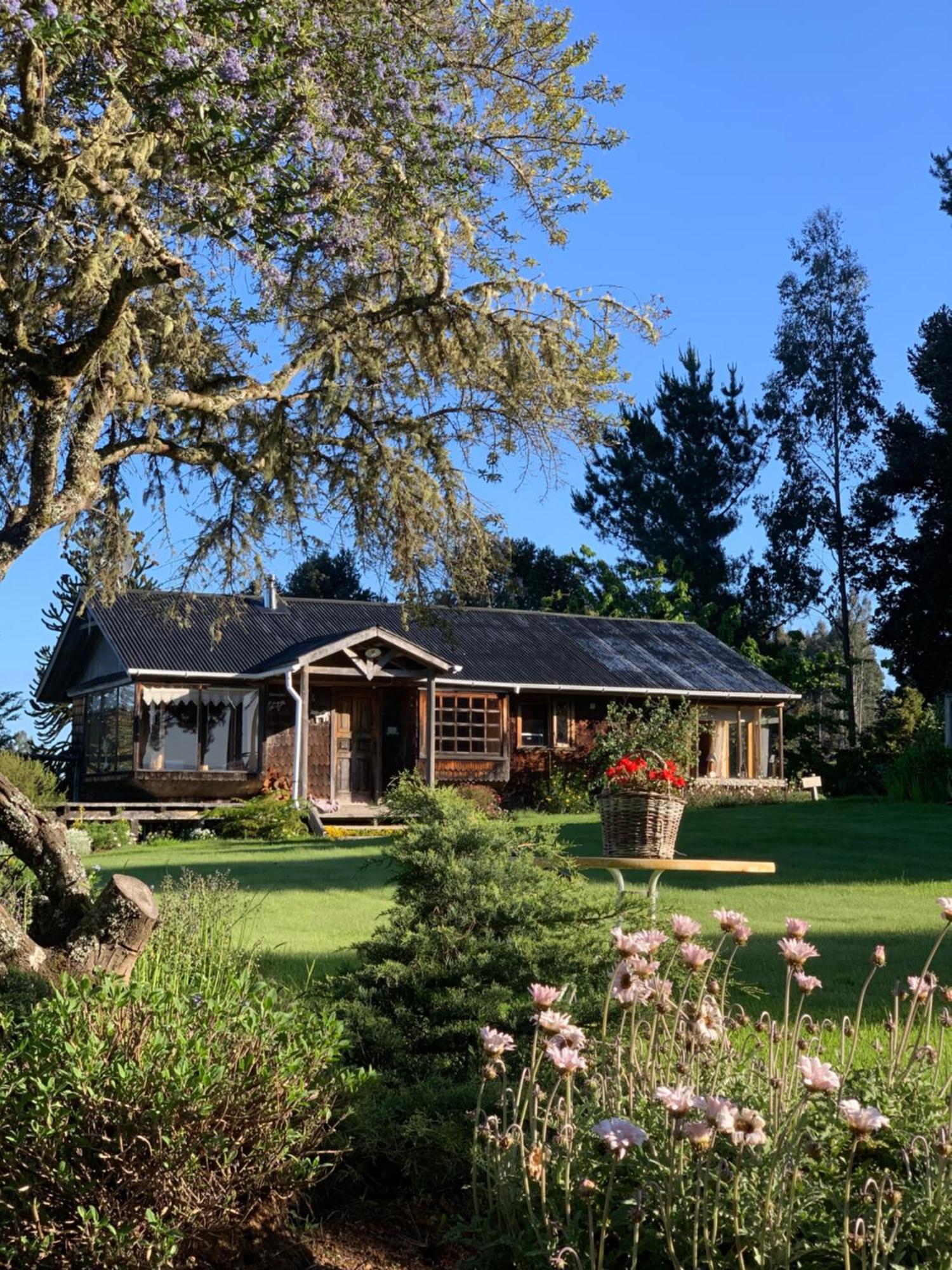 El Sarao A Hora De Puerto Varas Alojamento *