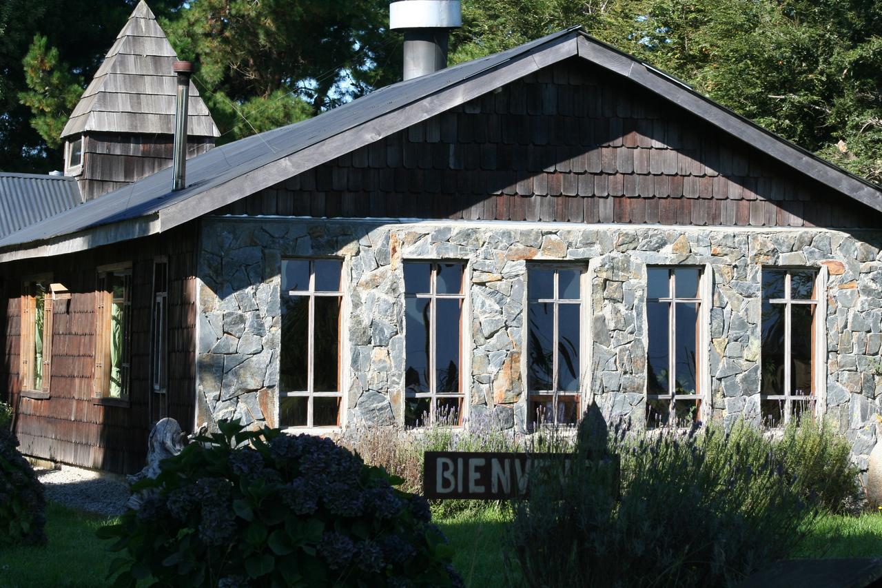 Alojamento El Sarao A Hora De Puerto Varas *