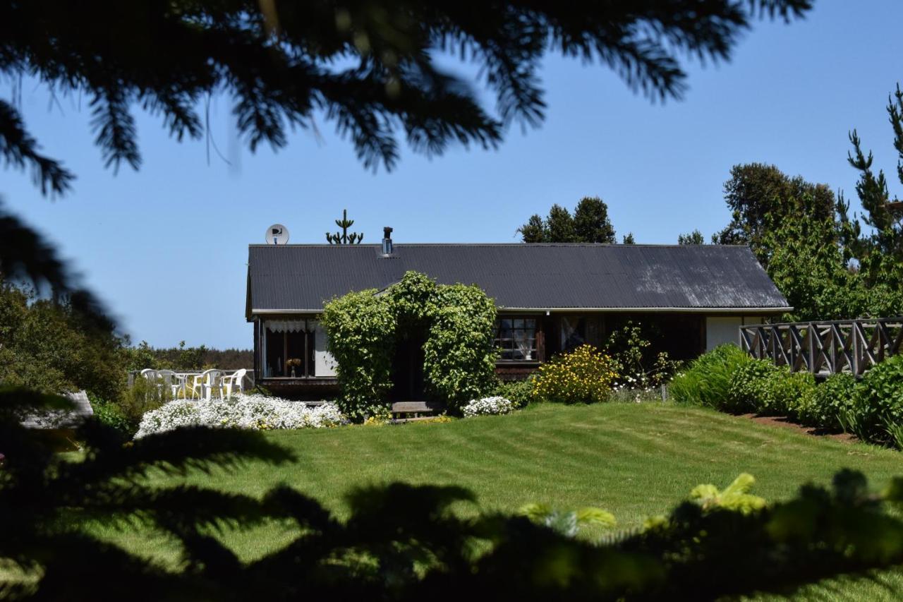 El Sarao A Hora De Puerto Varas