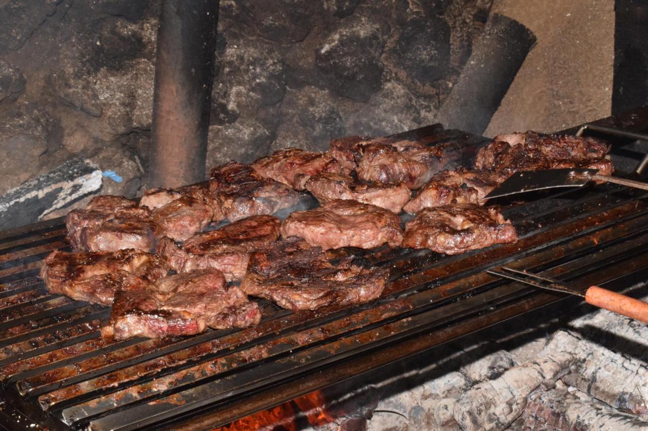 El Sarao A Hora De Puerto Varas